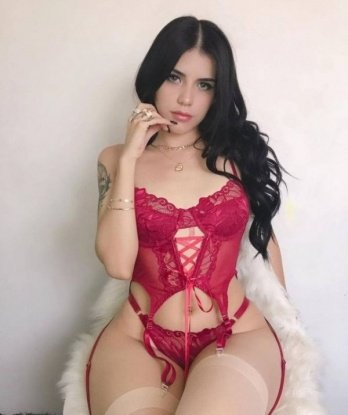 Алёна, 24 года